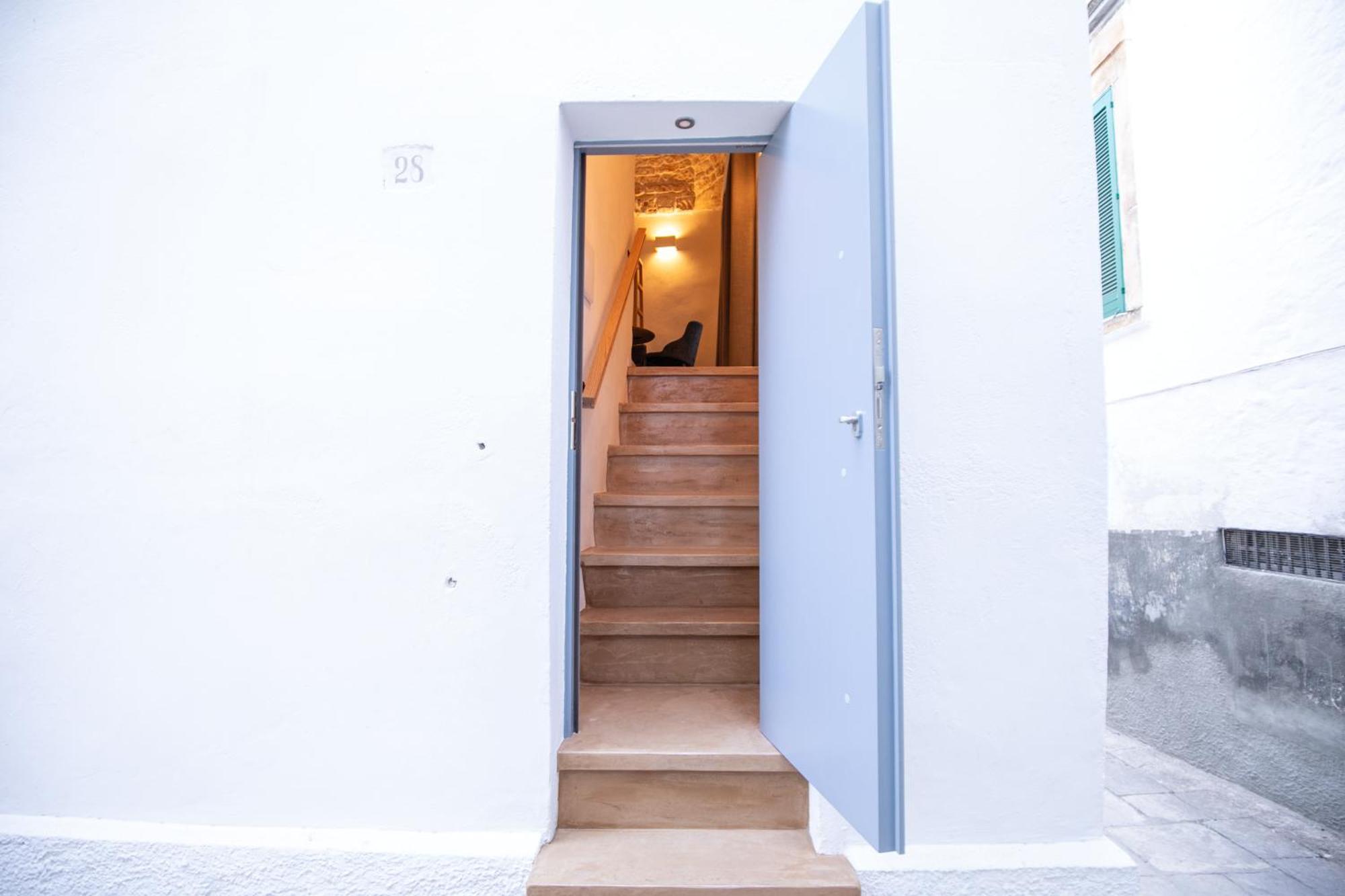 Casa Rina Villa Ostuni Exterior photo