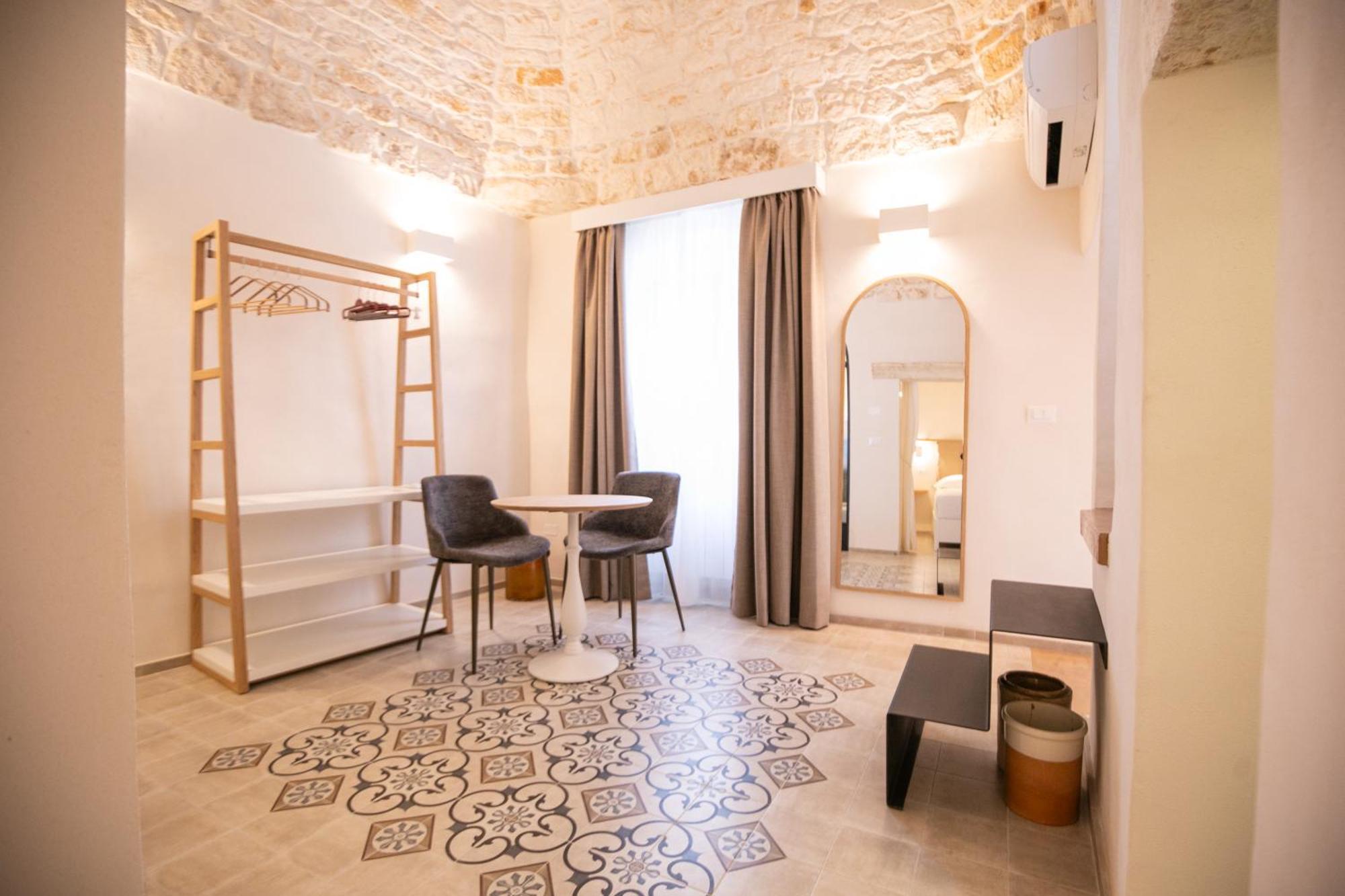 Casa Rina Villa Ostuni Exterior photo