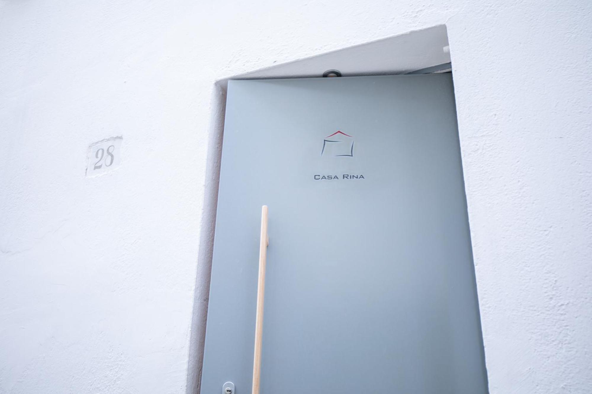 Casa Rina Villa Ostuni Exterior photo