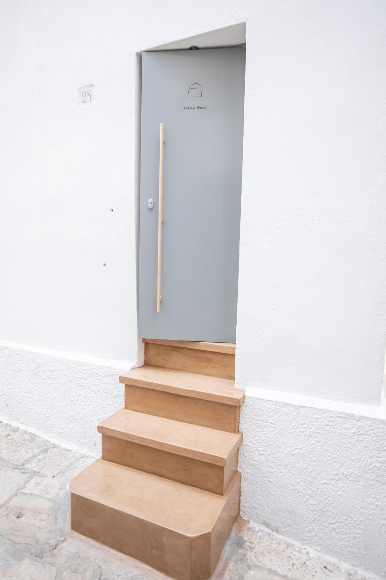 Casa Rina Villa Ostuni Exterior photo