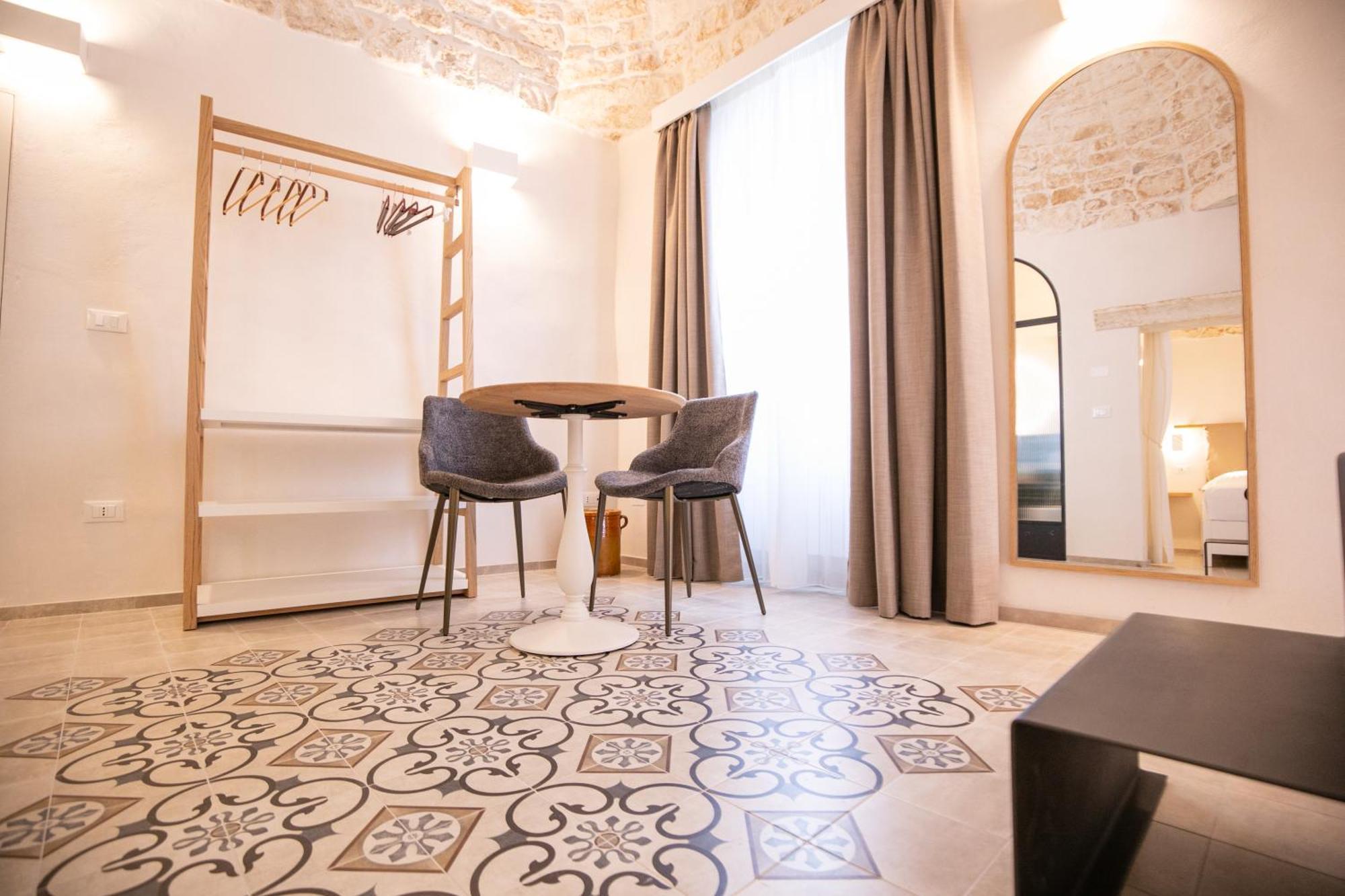 Casa Rina Villa Ostuni Exterior photo