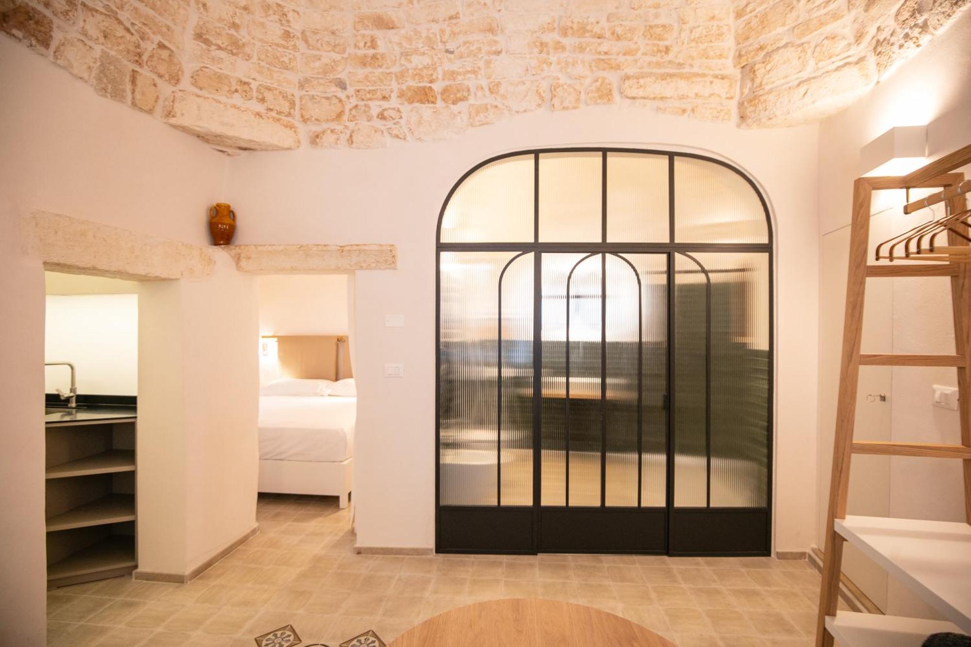Casa Rina Villa Ostuni Exterior photo