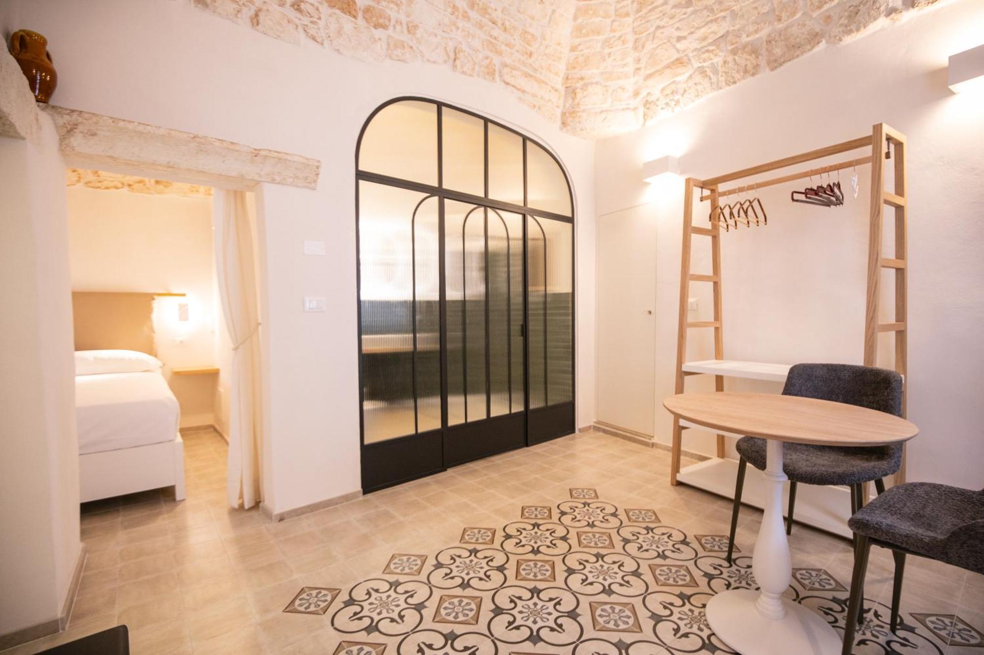 Casa Rina Villa Ostuni Exterior photo