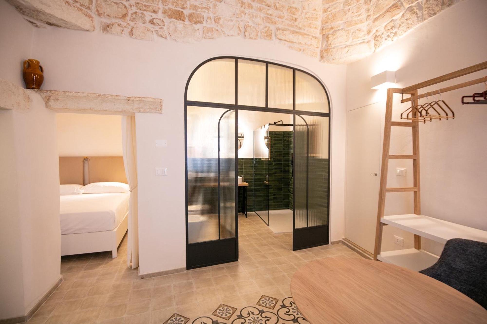 Casa Rina Villa Ostuni Exterior photo