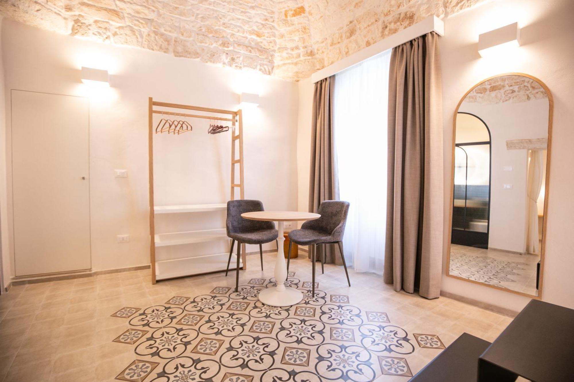 Casa Rina Villa Ostuni Exterior photo