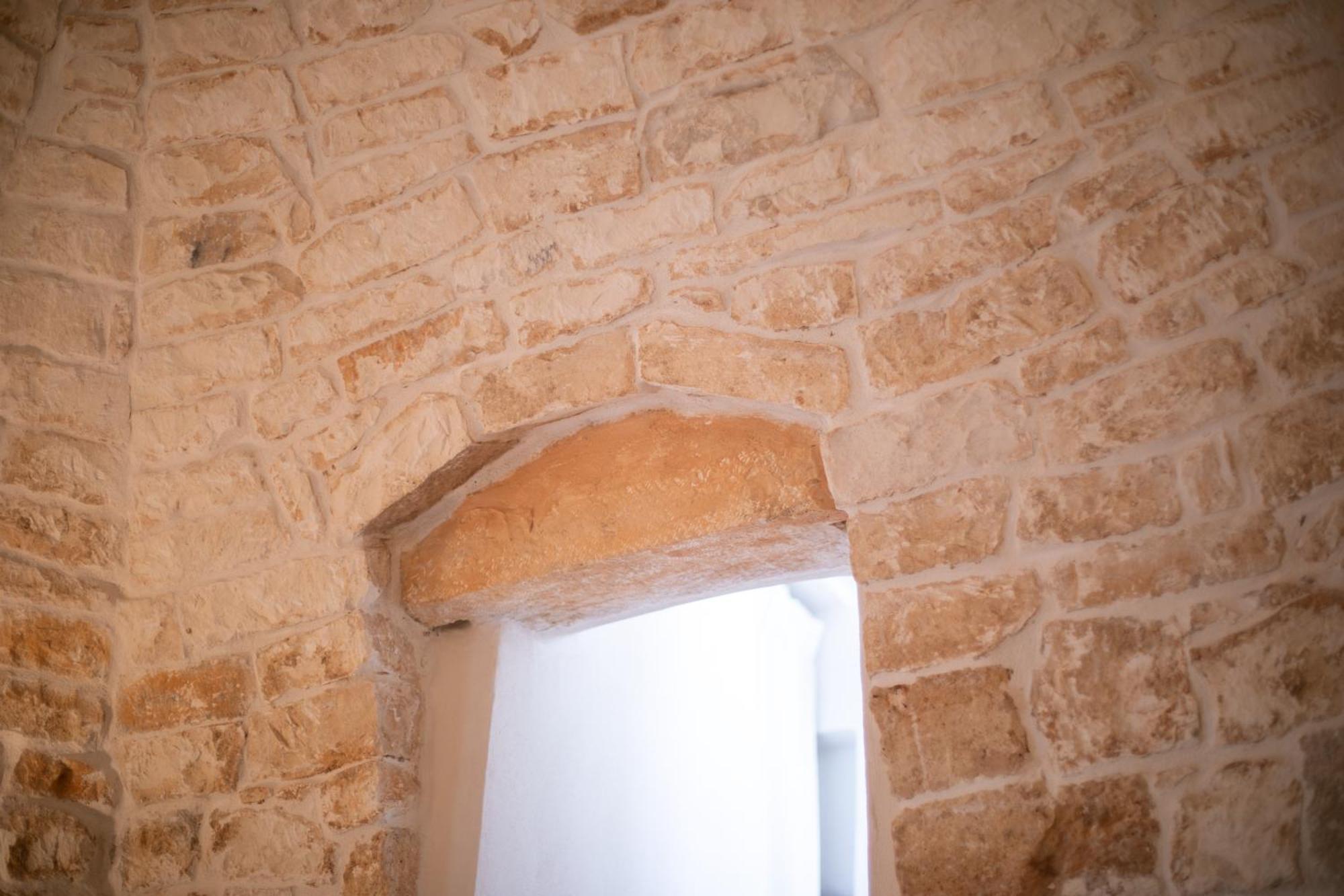 Casa Rina Villa Ostuni Exterior photo